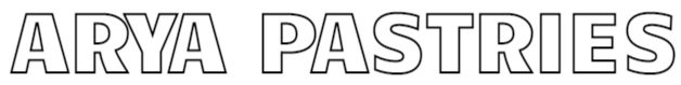 Arya Pastries logo